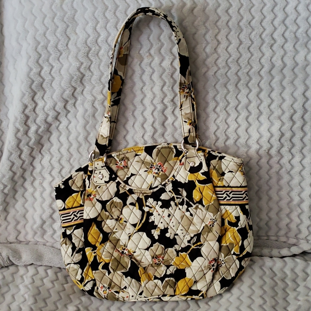 Vera Bradley Glenna purae
